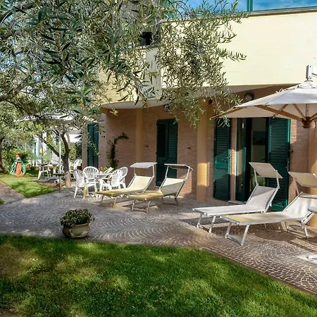 Angela's Maison d'hôtes Numana